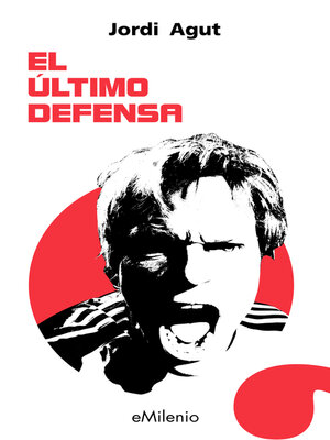 cover image of El último defensa